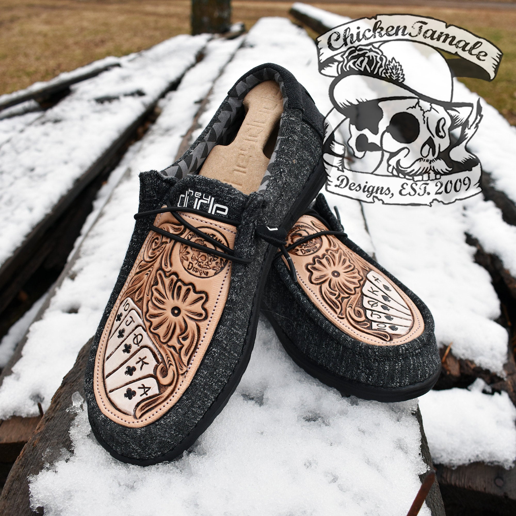 crown royal personalized hey dudes